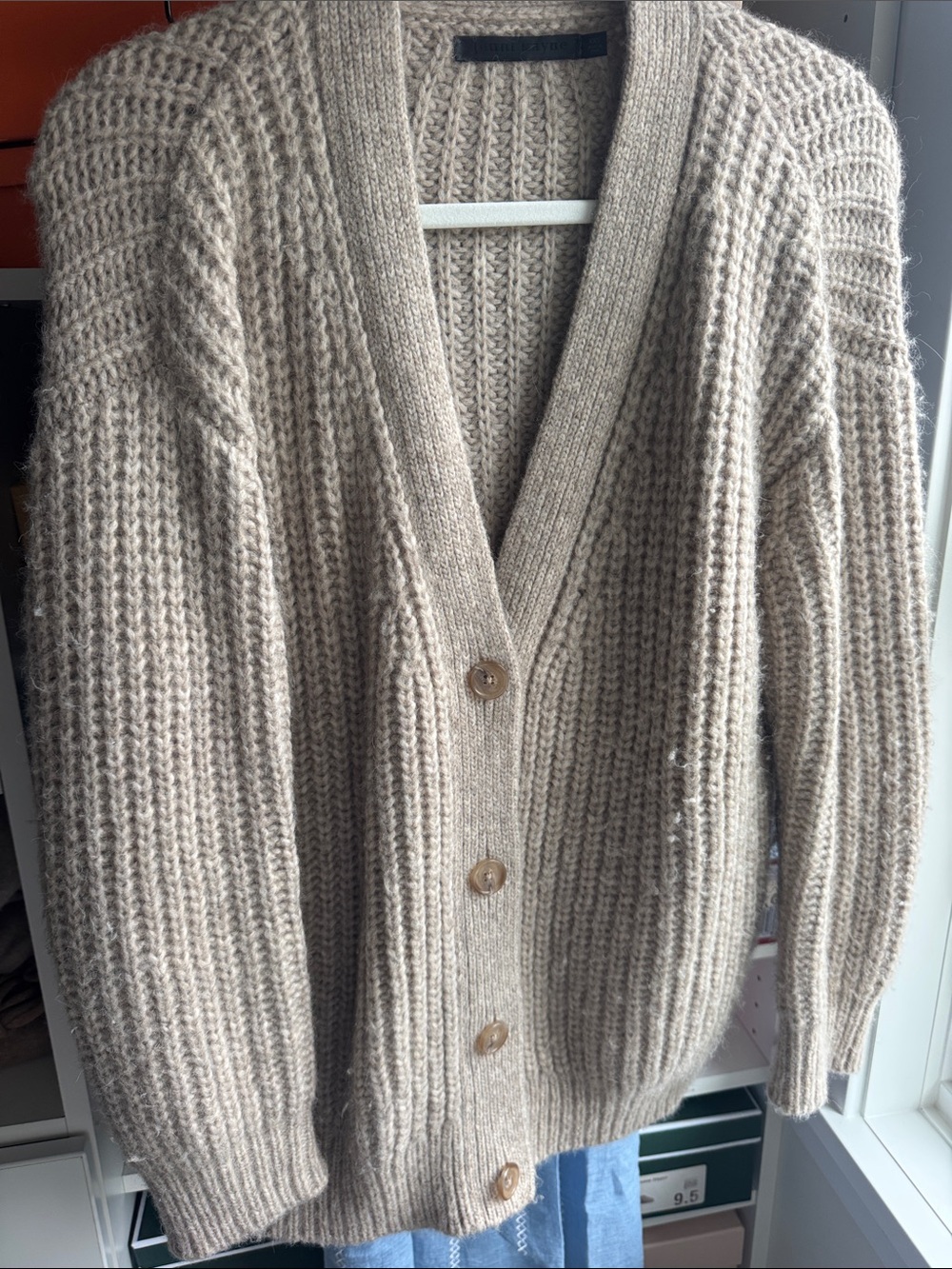 Jenni Kayne Sweater